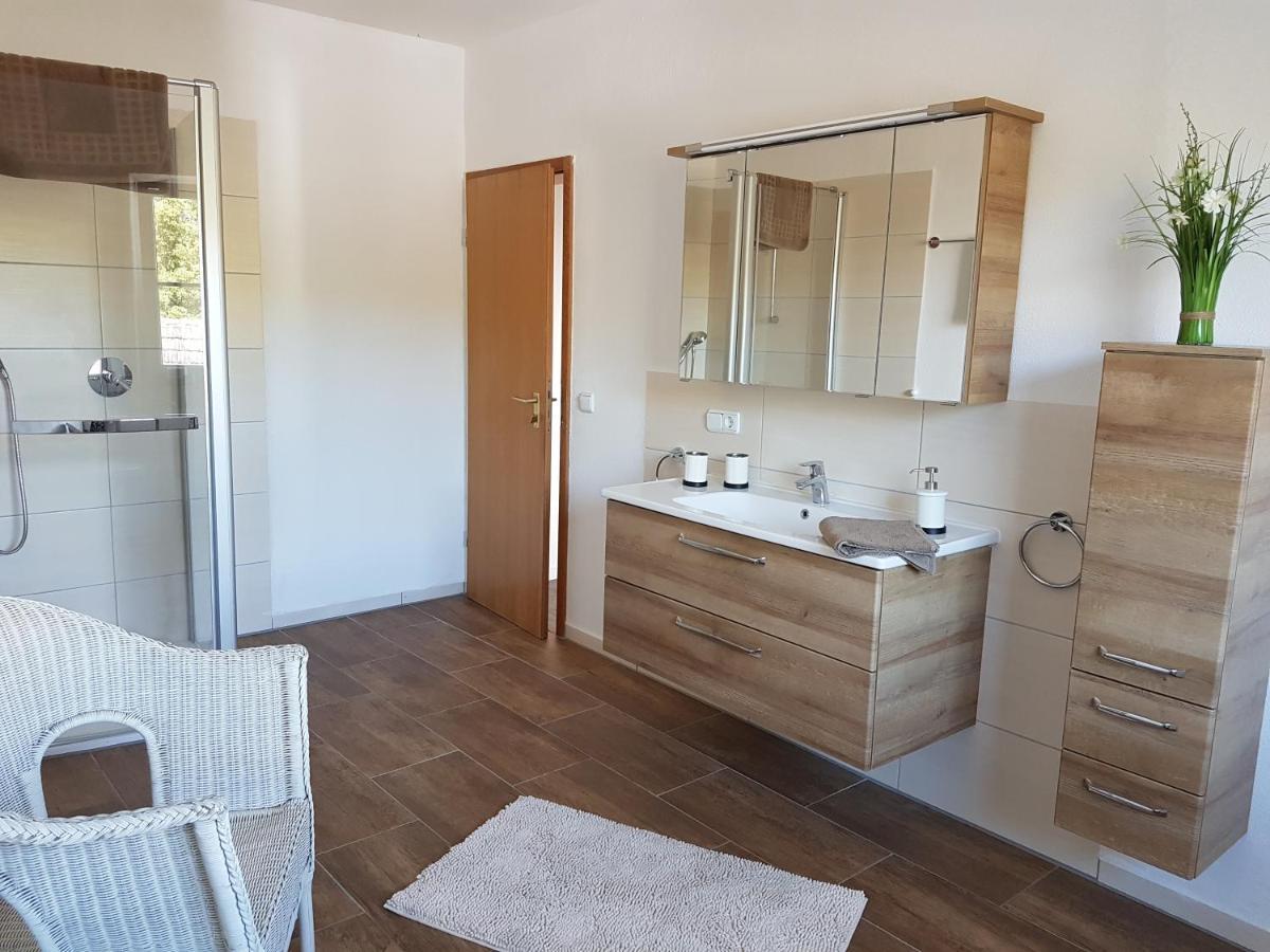 Einhaus Otel Mottau Dış mekan fotoğraf