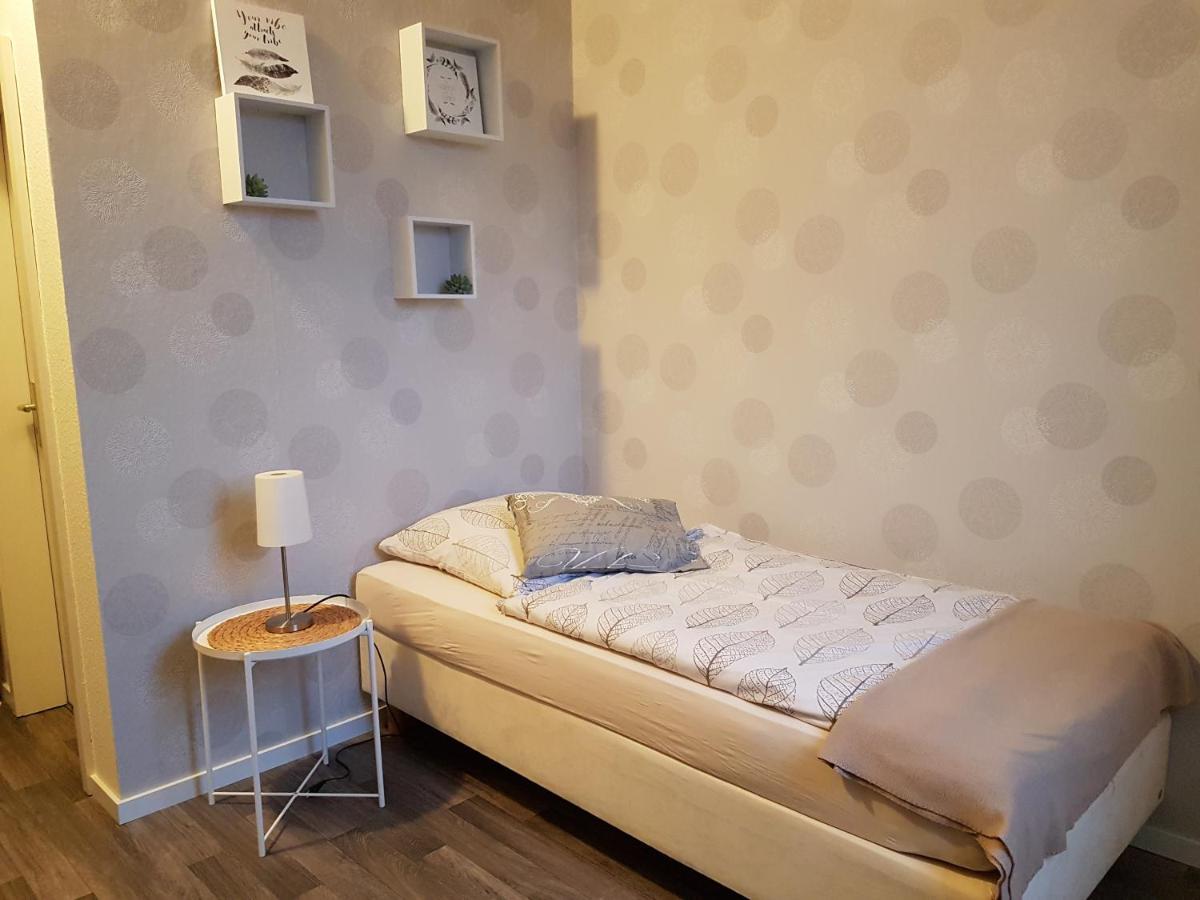 Einhaus Otel Mottau Dış mekan fotoğraf