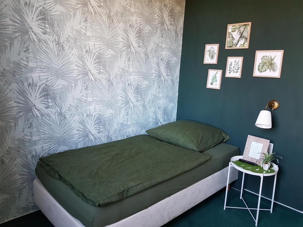 Einhaus Otel Mottau Dış mekan fotoğraf