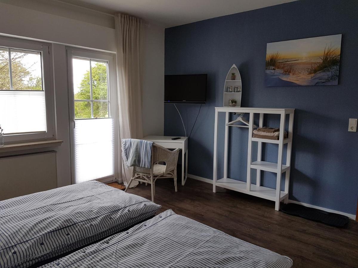 Einhaus Otel Mottau Dış mekan fotoğraf