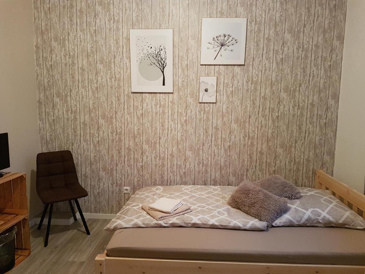 Einhaus Otel Mottau Dış mekan fotoğraf