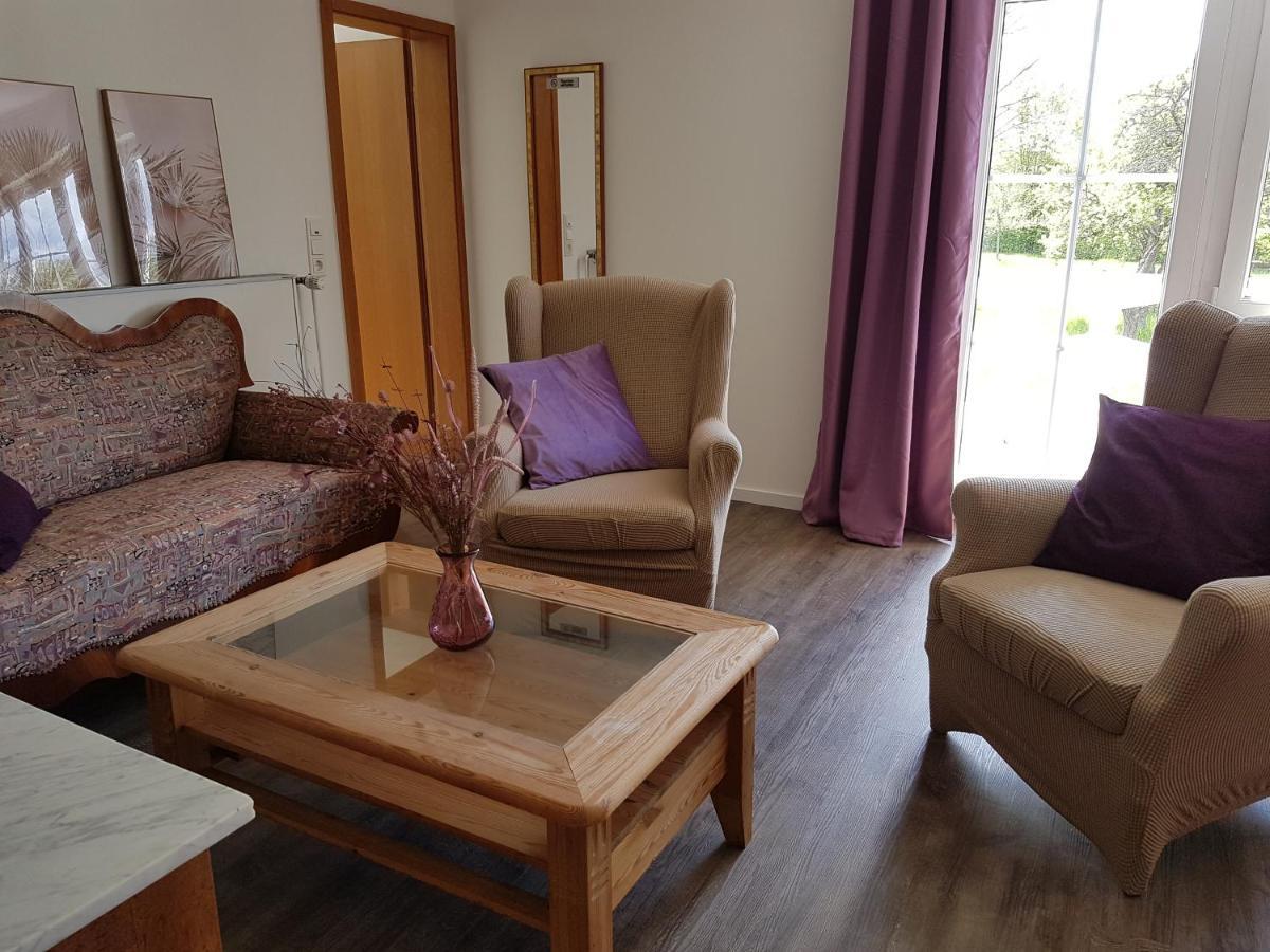 Einhaus Otel Mottau Dış mekan fotoğraf