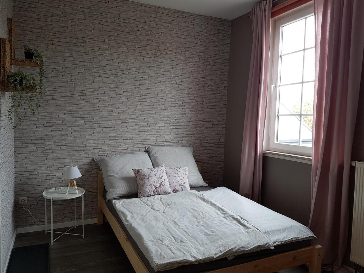 Einhaus Otel Mottau Dış mekan fotoğraf
