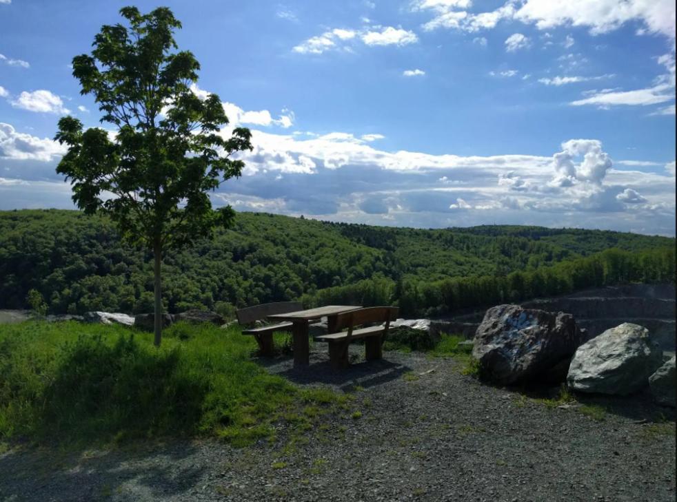 Einhaus Otel Mottau Dış mekan fotoğraf